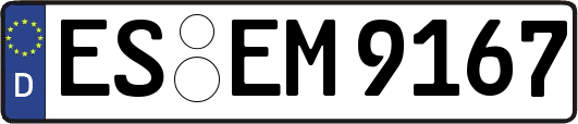 ES-EM9167