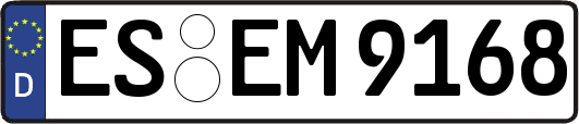ES-EM9168