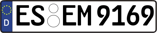 ES-EM9169