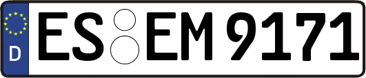 ES-EM9171