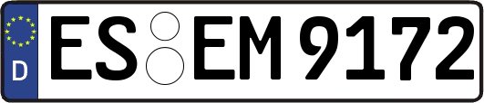 ES-EM9172