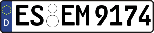 ES-EM9174