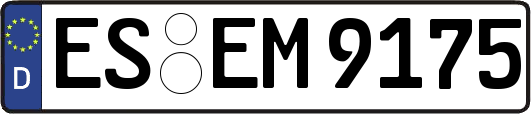 ES-EM9175