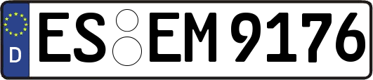 ES-EM9176