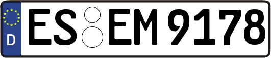 ES-EM9178