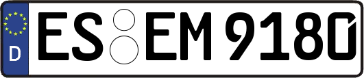 ES-EM9180