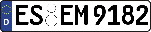 ES-EM9182