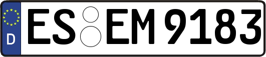 ES-EM9183