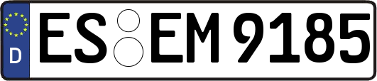 ES-EM9185