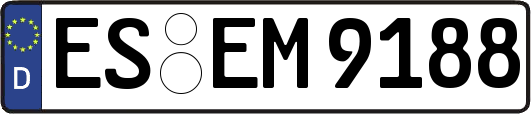 ES-EM9188