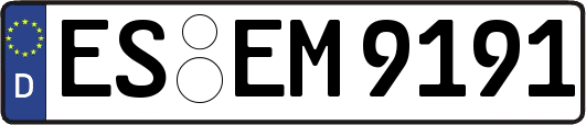 ES-EM9191