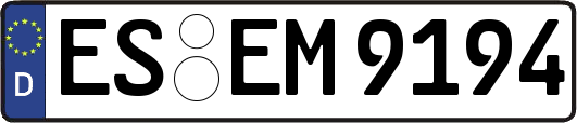 ES-EM9194