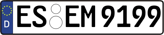 ES-EM9199