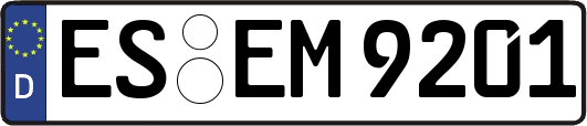 ES-EM9201