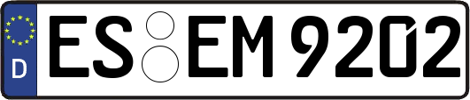 ES-EM9202
