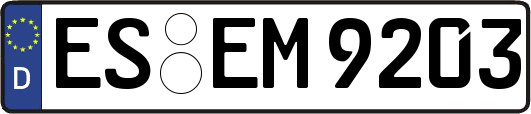 ES-EM9203