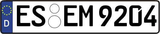 ES-EM9204