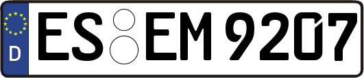 ES-EM9207