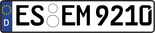 ES-EM9210