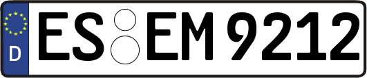 ES-EM9212