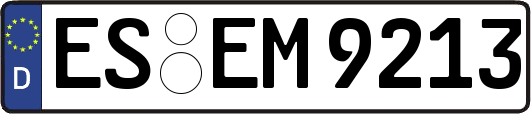 ES-EM9213