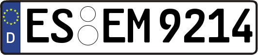 ES-EM9214