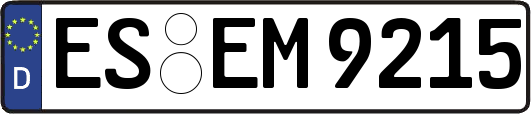 ES-EM9215