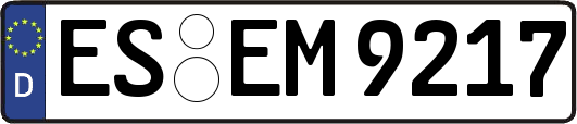 ES-EM9217