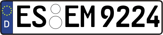 ES-EM9224