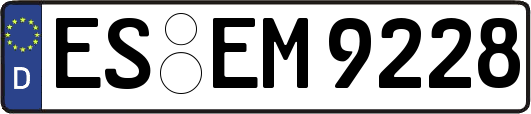 ES-EM9228