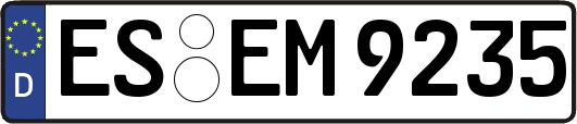 ES-EM9235