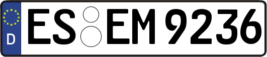 ES-EM9236
