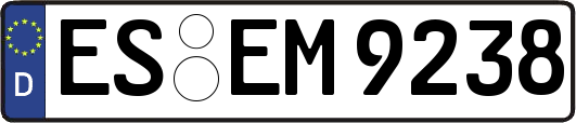 ES-EM9238