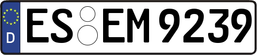 ES-EM9239
