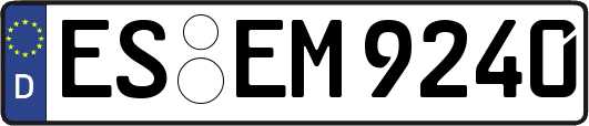 ES-EM9240