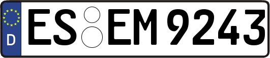 ES-EM9243