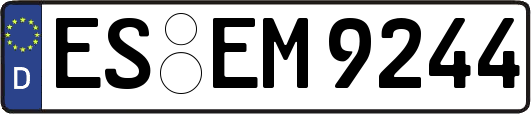 ES-EM9244