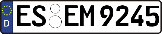 ES-EM9245
