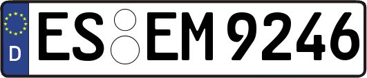 ES-EM9246