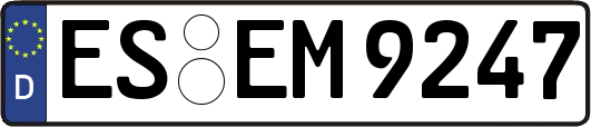 ES-EM9247