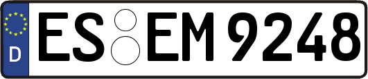 ES-EM9248