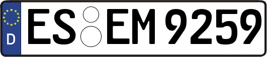 ES-EM9259