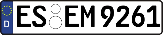 ES-EM9261