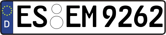 ES-EM9262