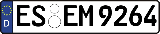ES-EM9264