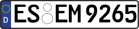 ES-EM9265