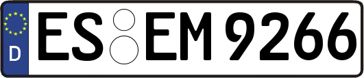 ES-EM9266