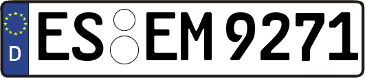 ES-EM9271