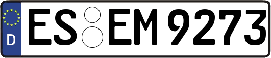 ES-EM9273