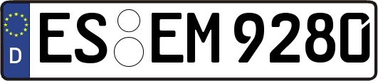 ES-EM9280